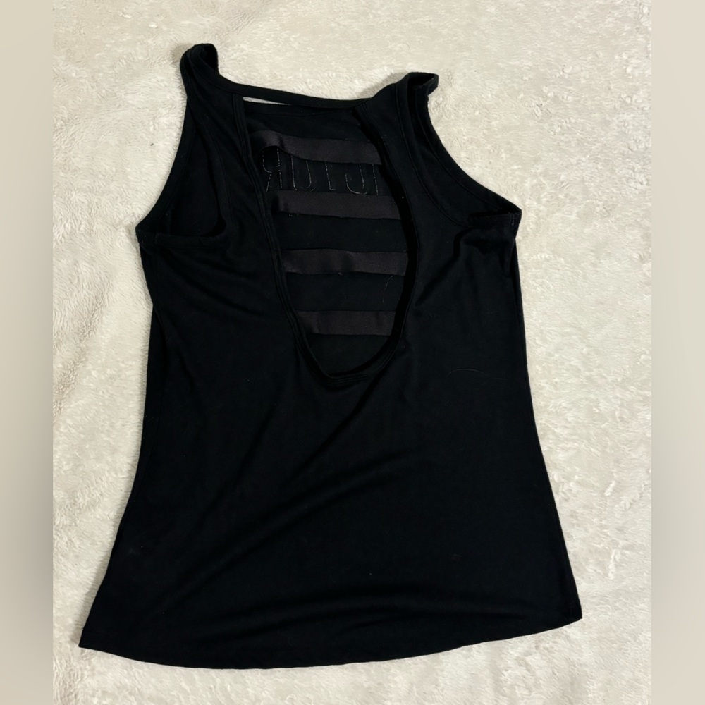 Victoria Secret Sport Racerback Tank/Top/Tee - Picture 4 of 5